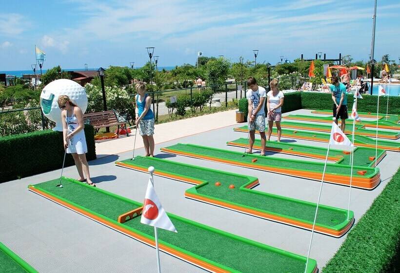 Monachus Hotel & Spa   All Inclusive