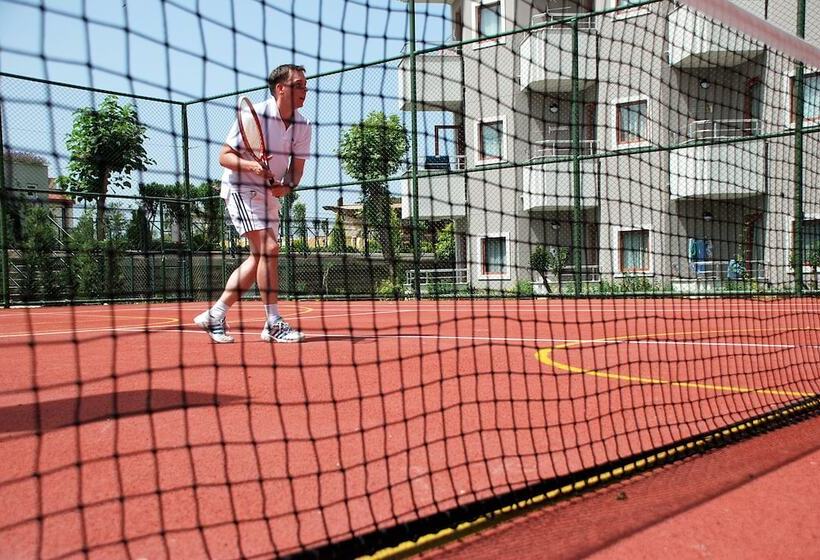 Monachus Hotel & Spa   All Inclusive