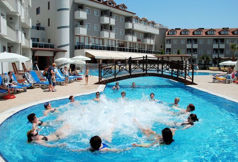 Monachus Hotel & Spa   All Inclusive