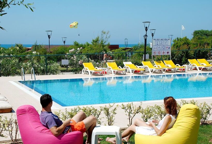 Monachus Hotel & Spa   All Inclusive