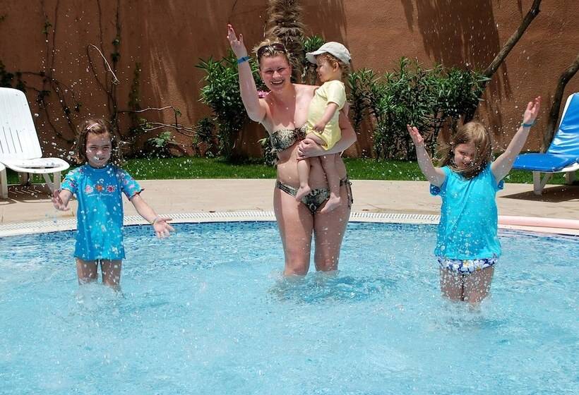 Monachus Hotel & Spa   All Inclusive