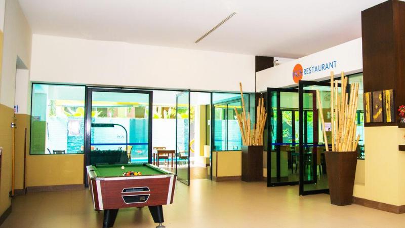 PGS Hotels Patong