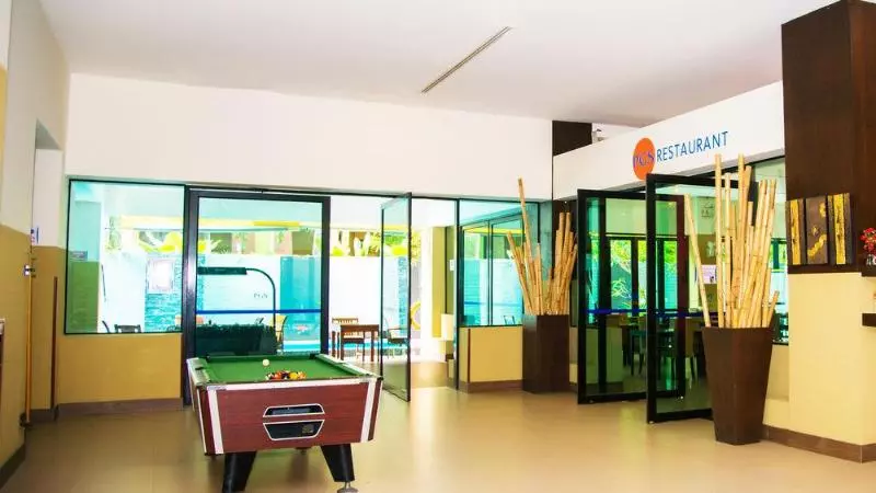 PGS Hotels Patong