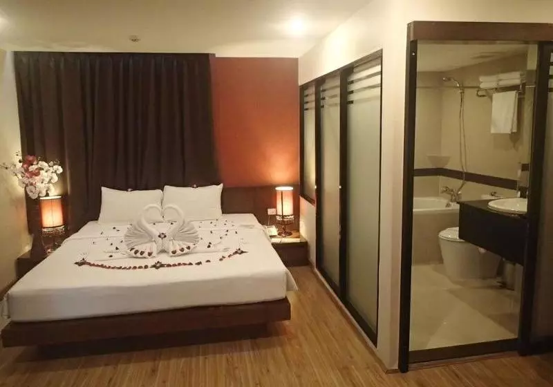 PGS Hotels Patong
