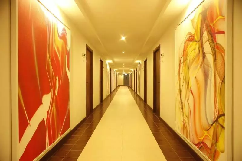 PGS Hotels Patong