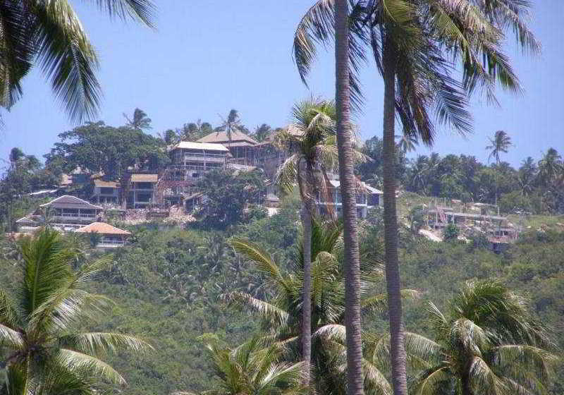 리조트 Asia Spirit Lodge & Spa