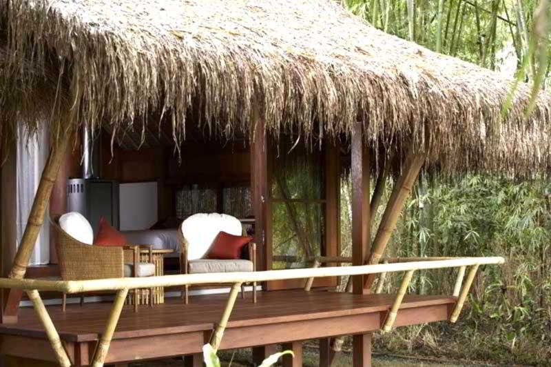 리조트 Asia Spirit Lodge & Spa