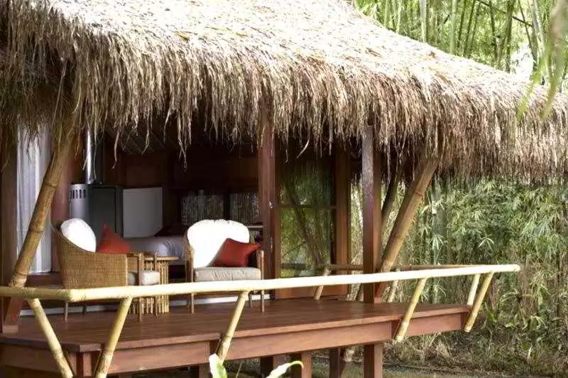 渡假胜地 Asia Spirit Lodge & Spa