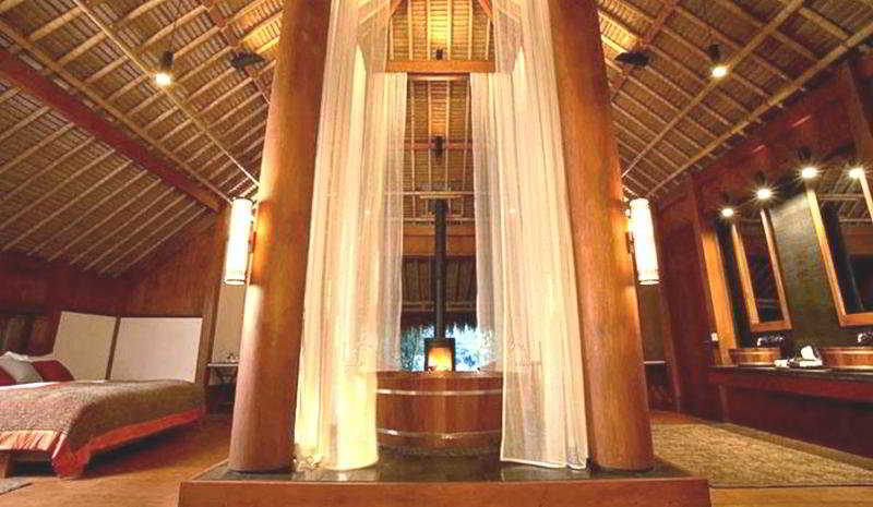 리조트 Asia Spirit Lodge & Spa