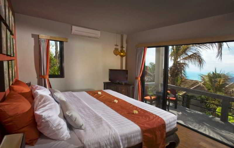 리조트 Asia Spirit Lodge & Spa