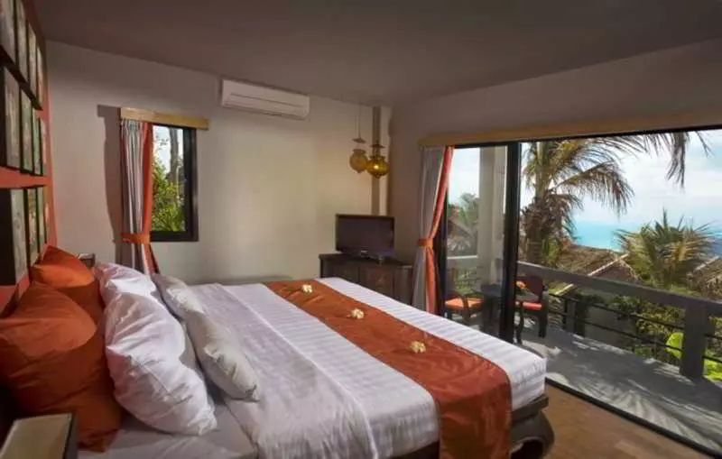 渡假胜地 Asia Spirit Lodge & Spa