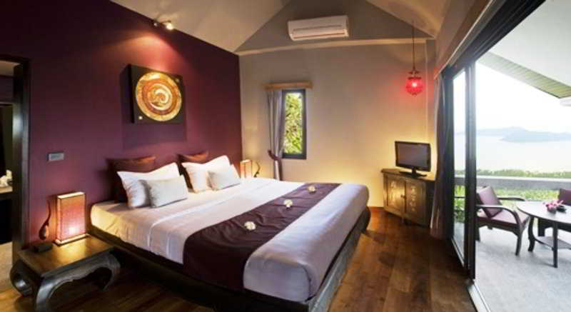 리조트 Asia Spirit Lodge & Spa