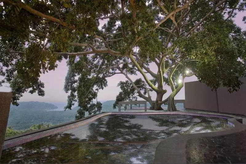 渡假胜地 Asia Spirit Lodge & Spa