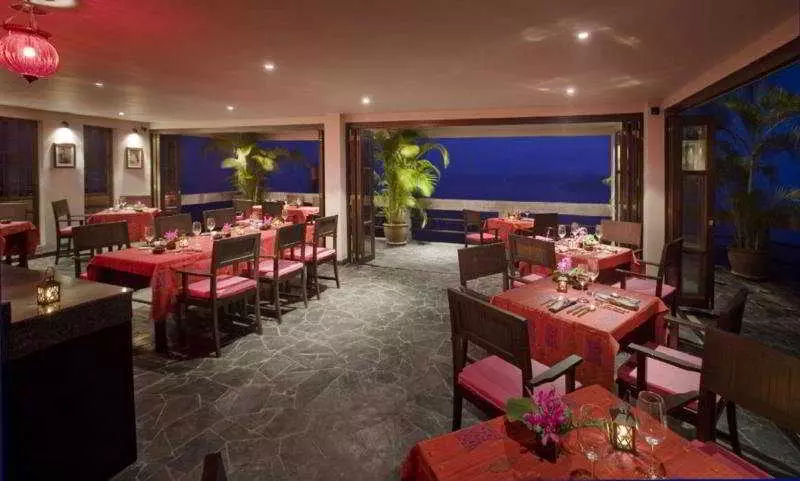 渡假胜地 Asia Spirit Lodge & Spa