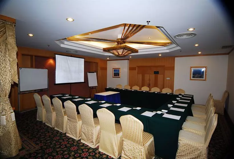 Sports Hotel Shanghai