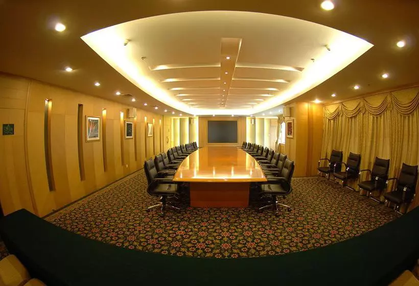 Sports Hotel Shanghai