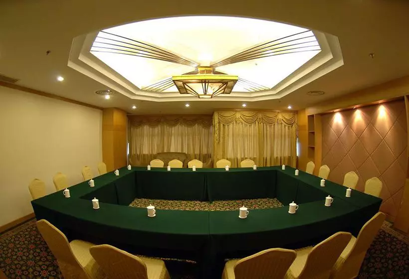 Sports Hotel Shanghai