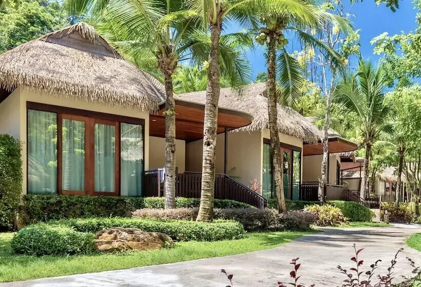 Tup Kaek Sunset Beach Resort Sha Plus