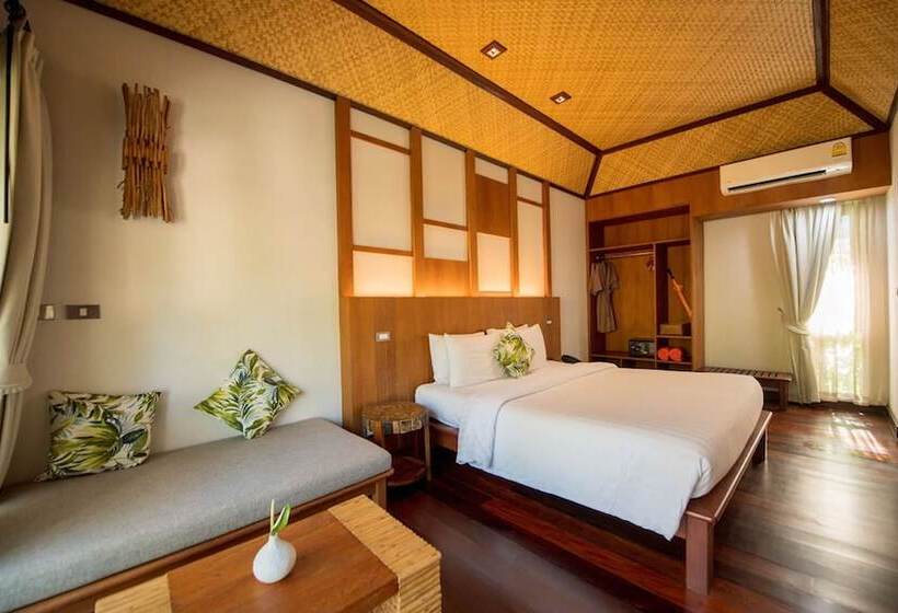 Tup Kaek Sunset Beach Resort Sha Plus