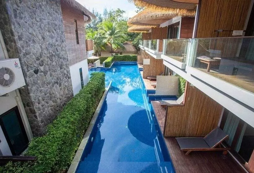 Tup Kaek Sunset Beach Resort Sha Plus