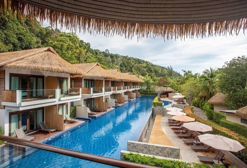 Tup Kaek Sunset Beach Resort Sha Plus