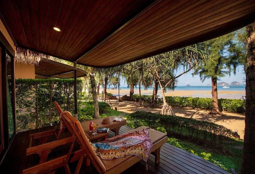 Tup Kaek Sunset Beach Resort Sha Plus