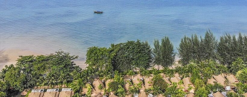 Tup Kaek Sunset Beach Resort Sha Plus