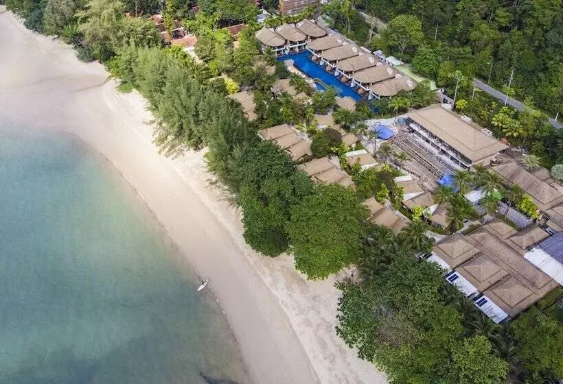 Tup Kaek Sunset Beach Resort Sha Plus
