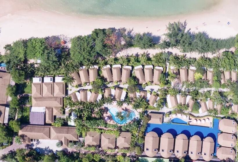 Tup Kaek Sunset Beach Resort Sha Plus