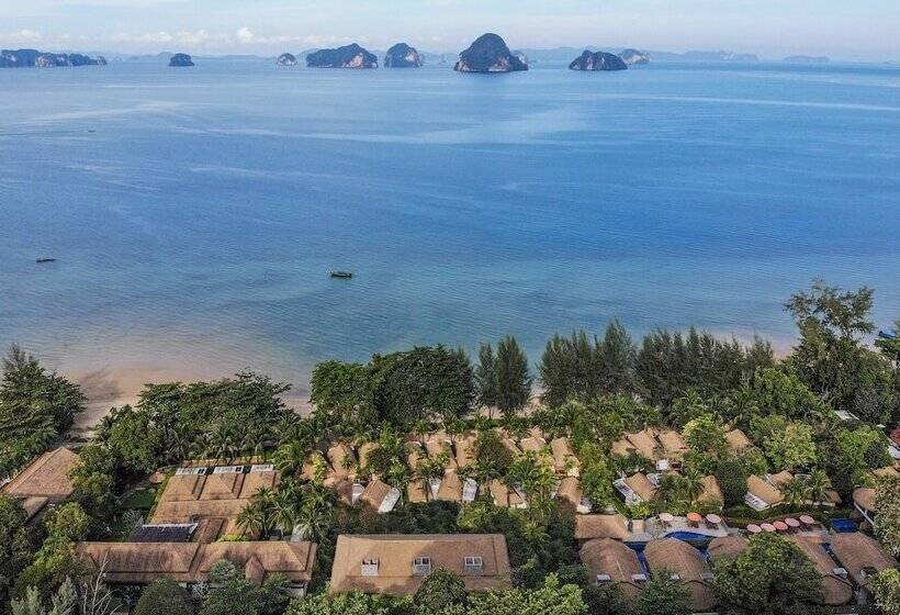 Tup Kaek Sunset Beach Resort Sha Plus