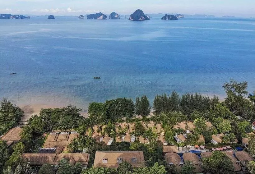 Tup Kaek Sunset Beach Resort Sha Plus