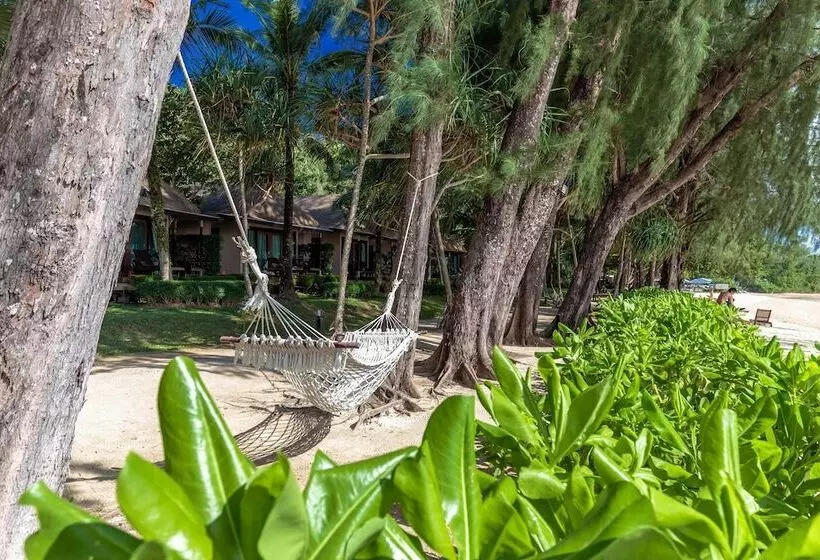 Tup Kaek Sunset Beach Resort Sha Plus