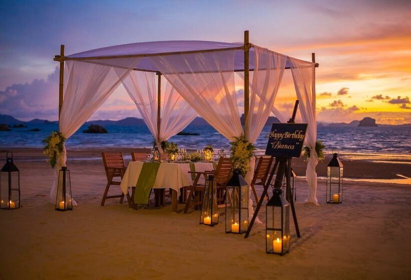 Tup Kaek Sunset Beach Resort Sha Plus