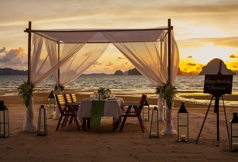 Tup Kaek Sunset Beach Resort Sha Plus