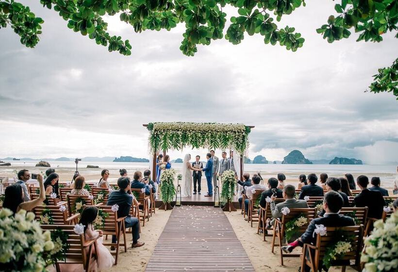 Tup Kaek Sunset Beach Resort Sha Plus