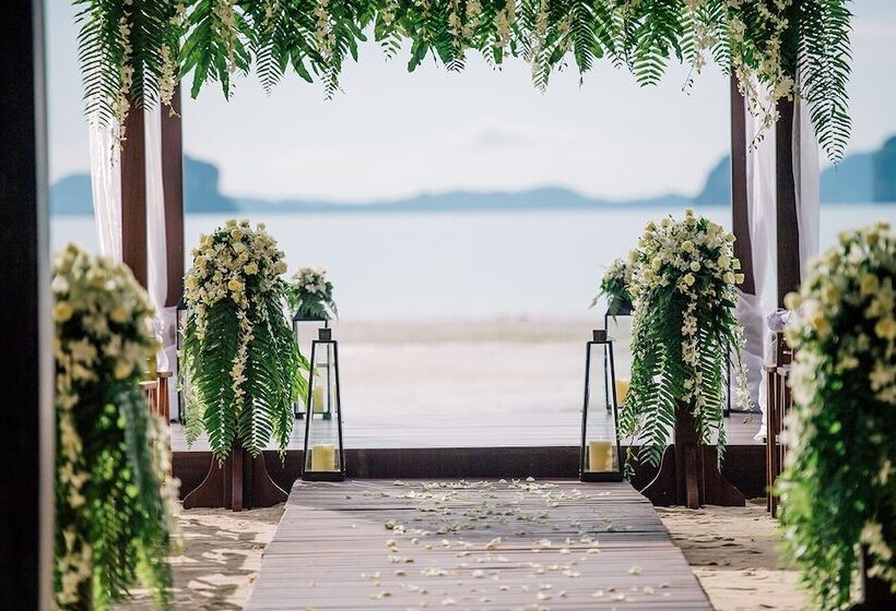 Tup Kaek Sunset Beach Resort Sha Plus