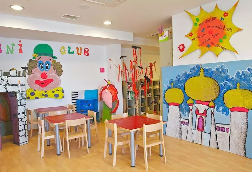 Arena Verudela Beach