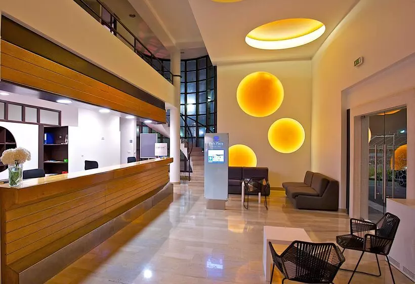 Arena Verudela Beach