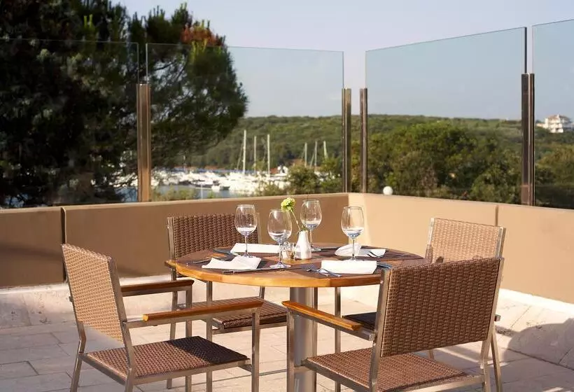 Arena Verudela Beach