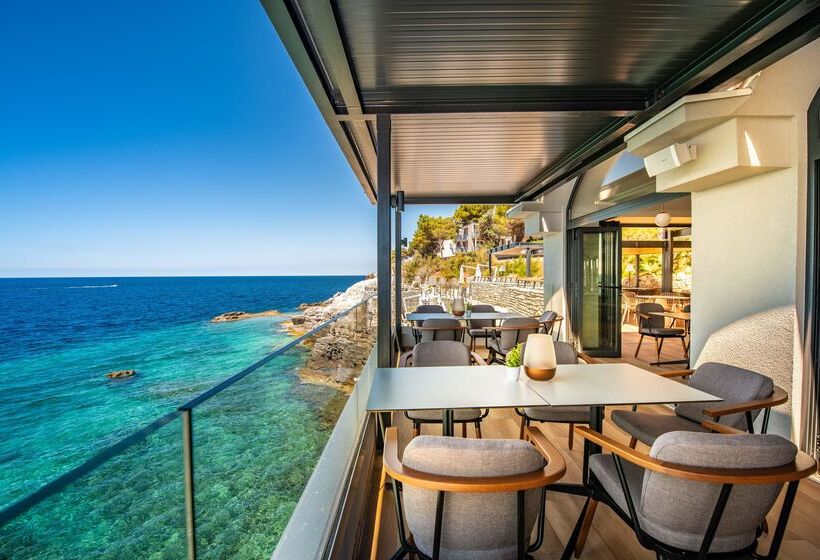 Arena Verudela Beach