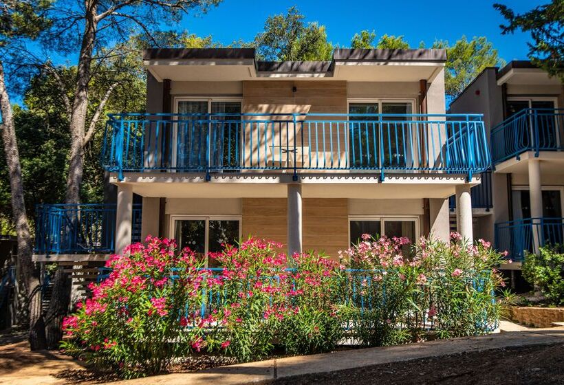 Arena Verudela Beach