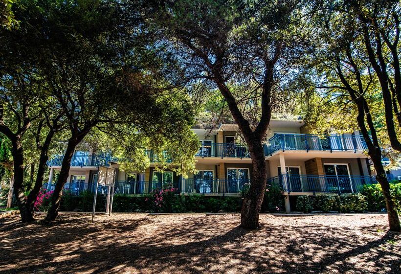 Arena Verudela Beach