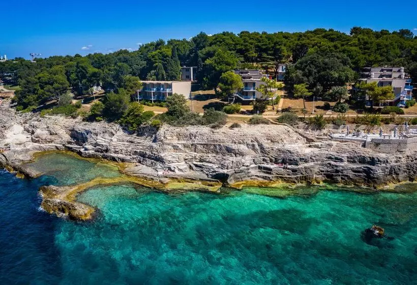 Arena Verudela Beach