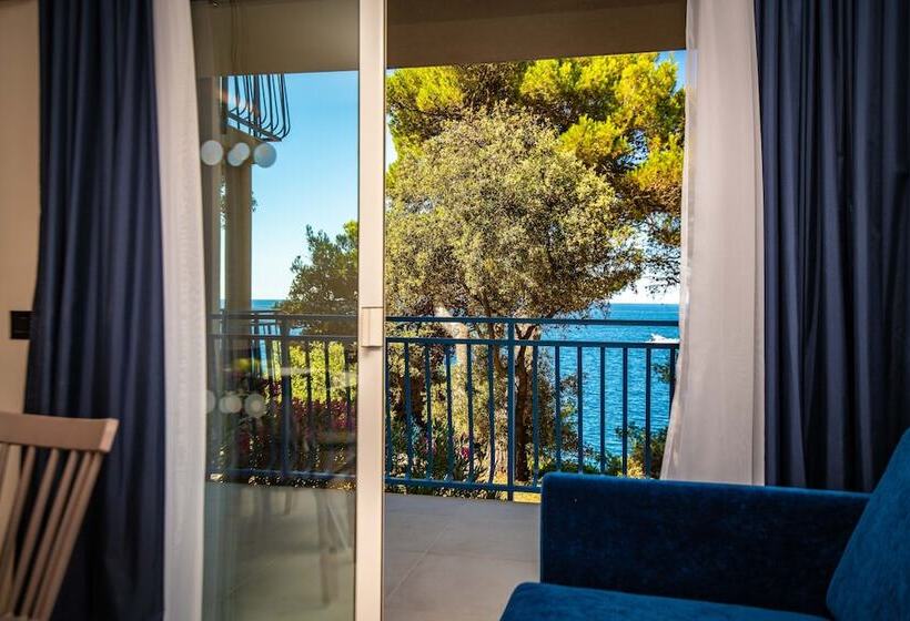 Arena Verudela Beach