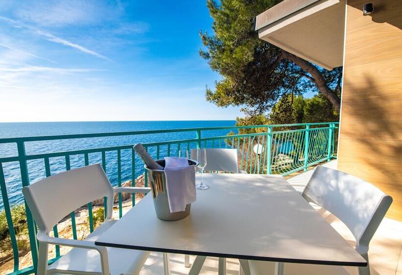 Arena Verudela Beach