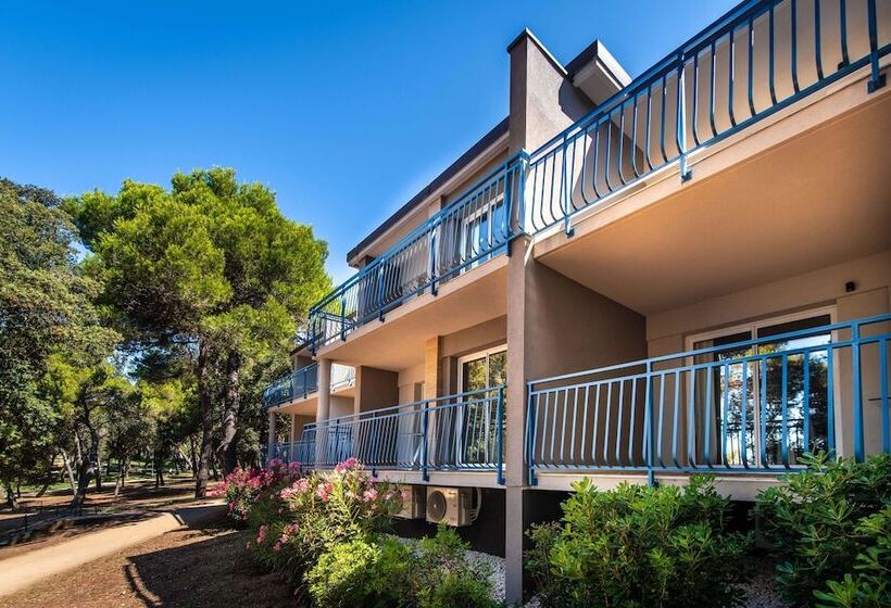 Arena Verudela Beach