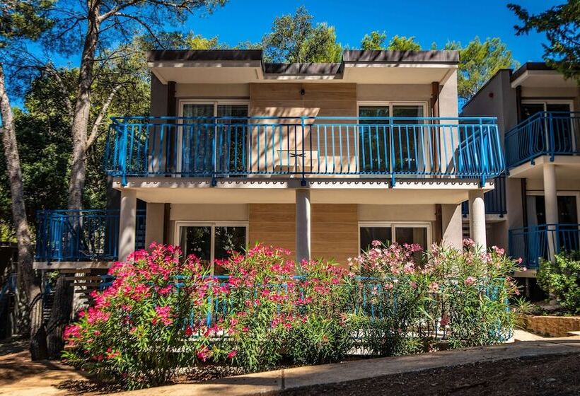 Arena Verudela Beach