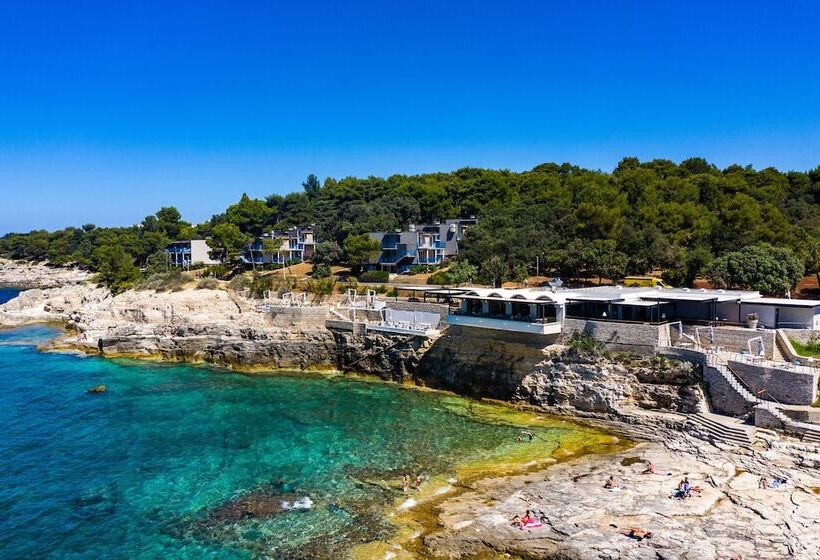 Arena Verudela Beach