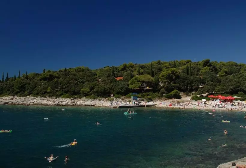 Arena Verudela Beach