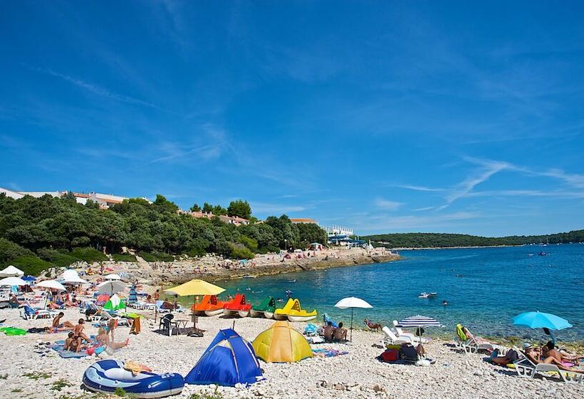 Arena Verudela Beach